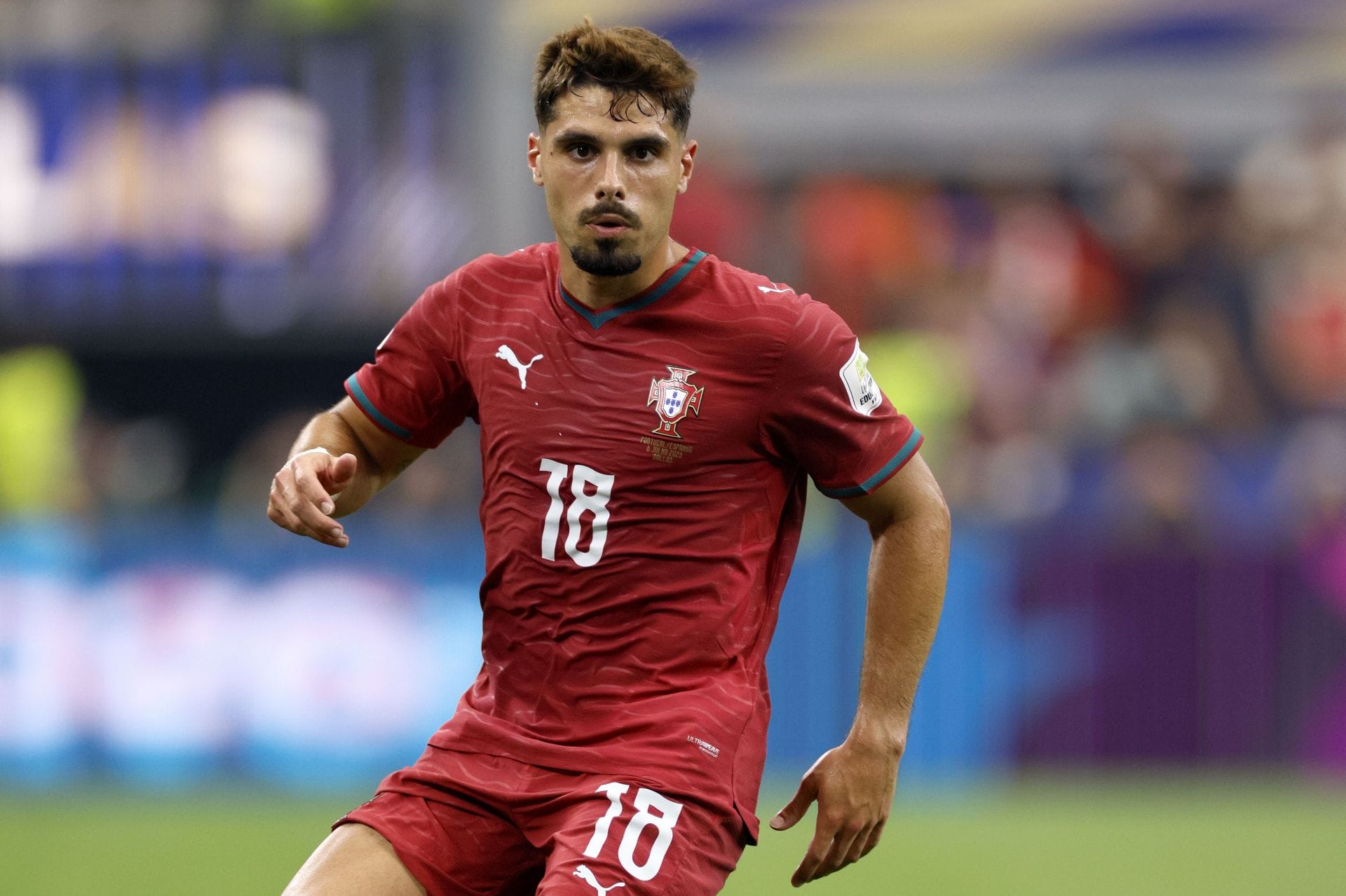 Portugal vs Spain: Round of 16 - 2026 FIFA World Cup - Source: Getty