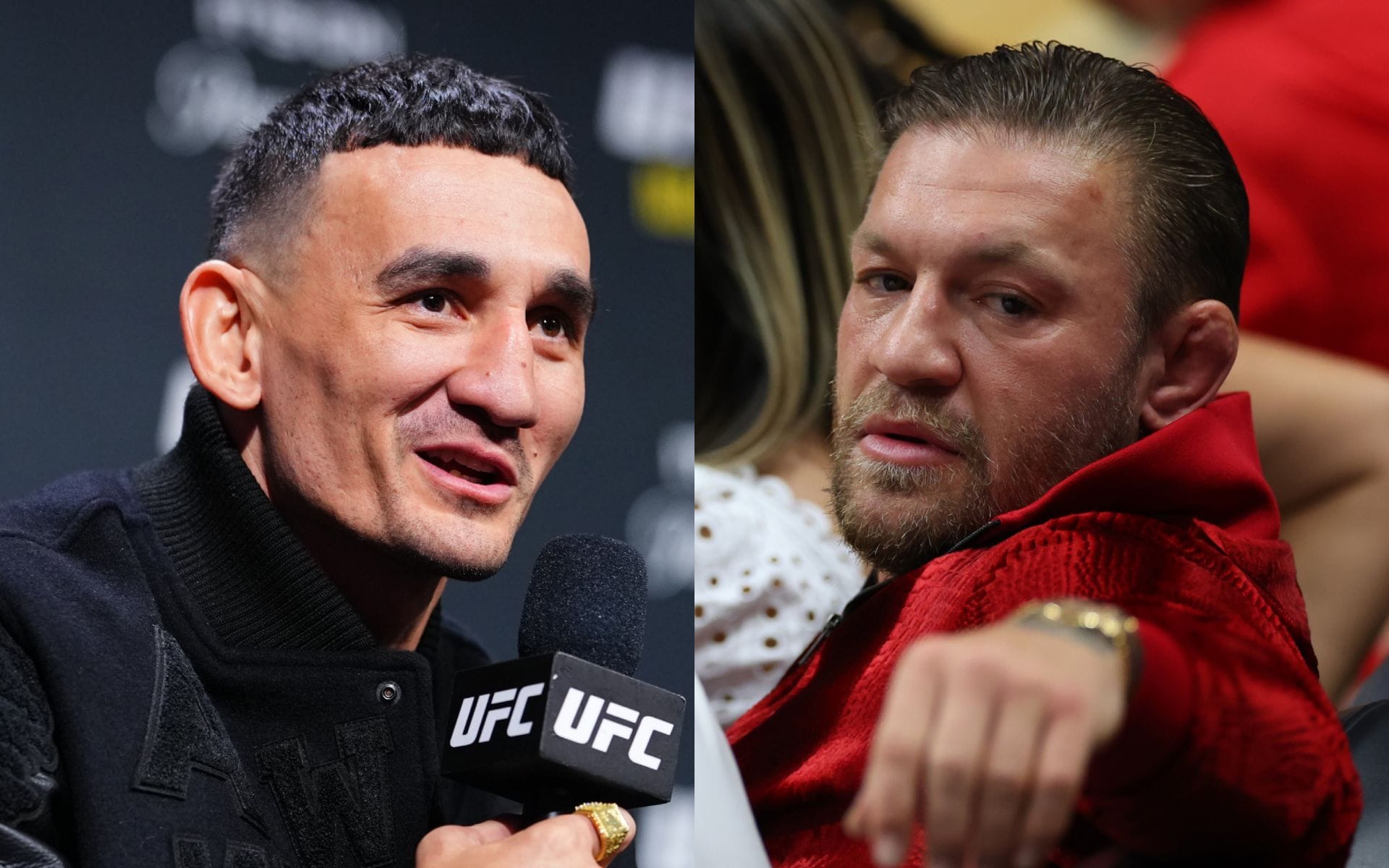 "He's just been super active" - Mario Bautista issues bold prediction for Conor McGregor vs. Max Holloway clash at UFC 329 