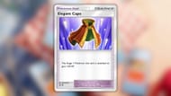 Capa elegante vista no jogo (imagem via The Pokémon Company)