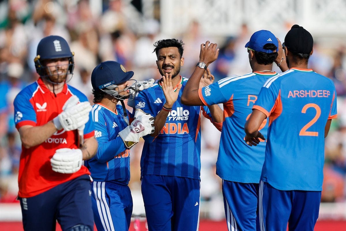 “I don’t understand how he fits into India’s T20I team” - Wasim Jaffer’s brutal remark on 26-year-old after ENG vs IND 2026 series loss