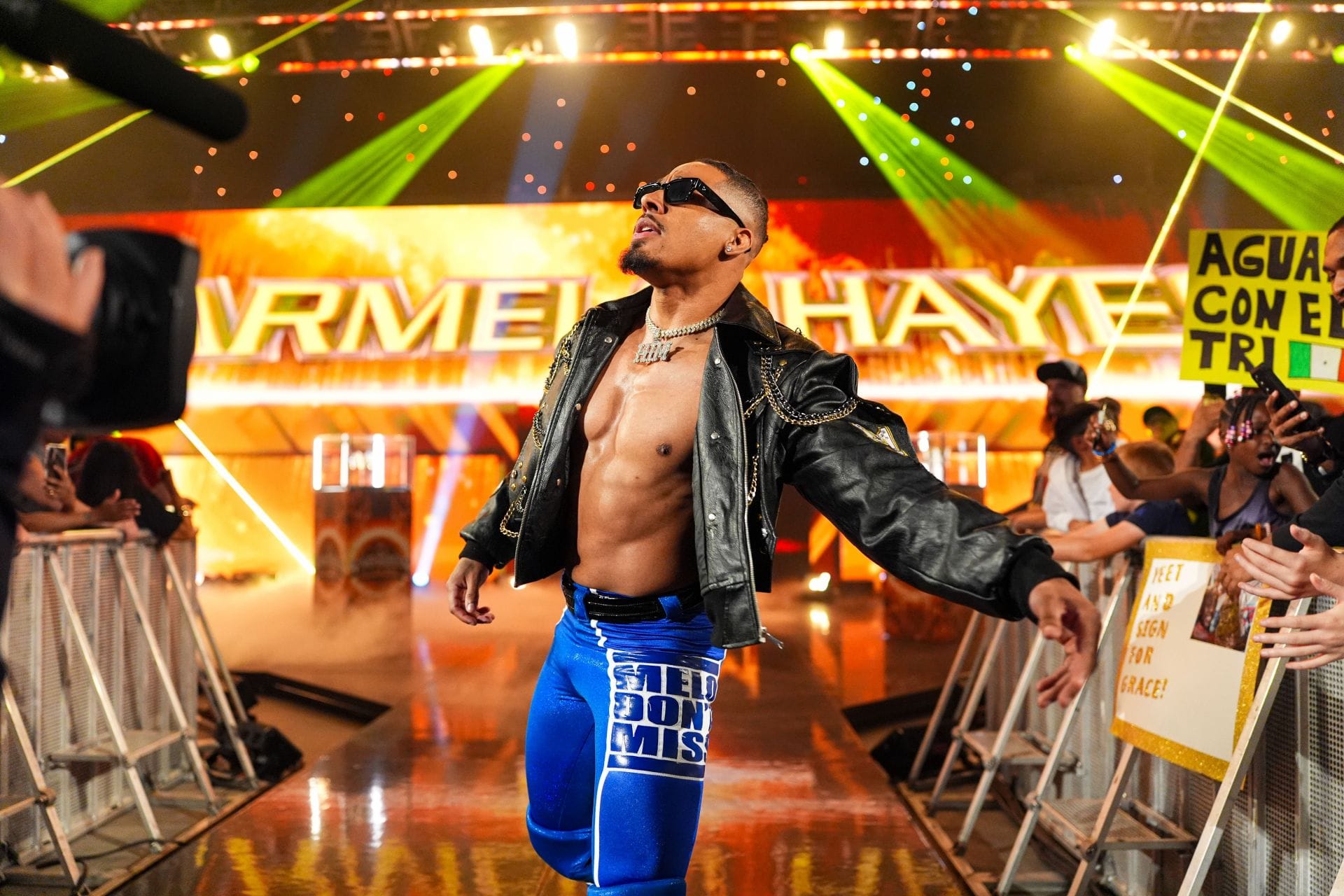 5 WWE stars who must be at SummerSlam 2026 after missing WrestleMania 42