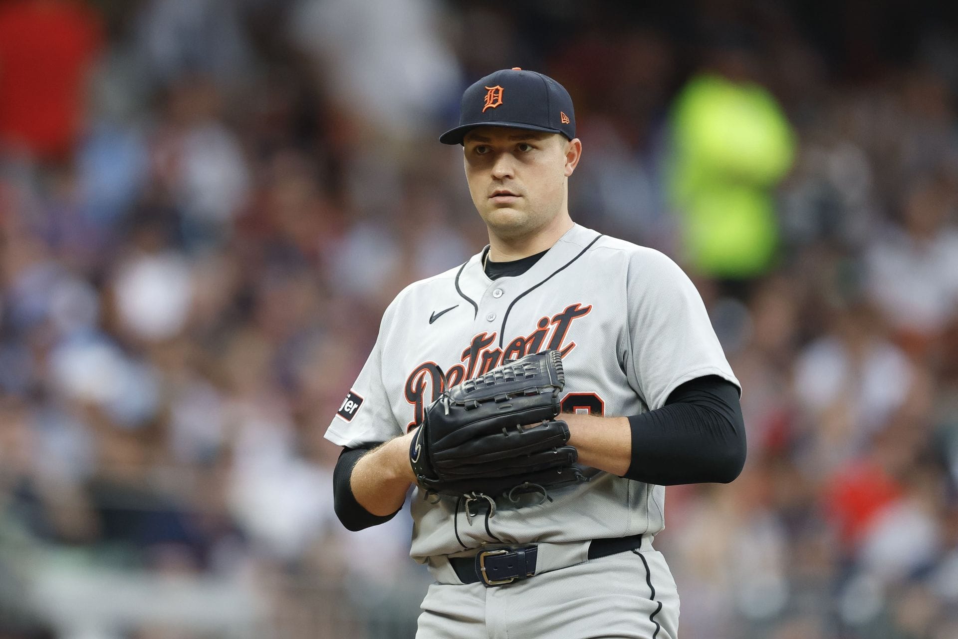 Dodgers trade rumors: Cubs insider throws cold water on Tarik Skubal move