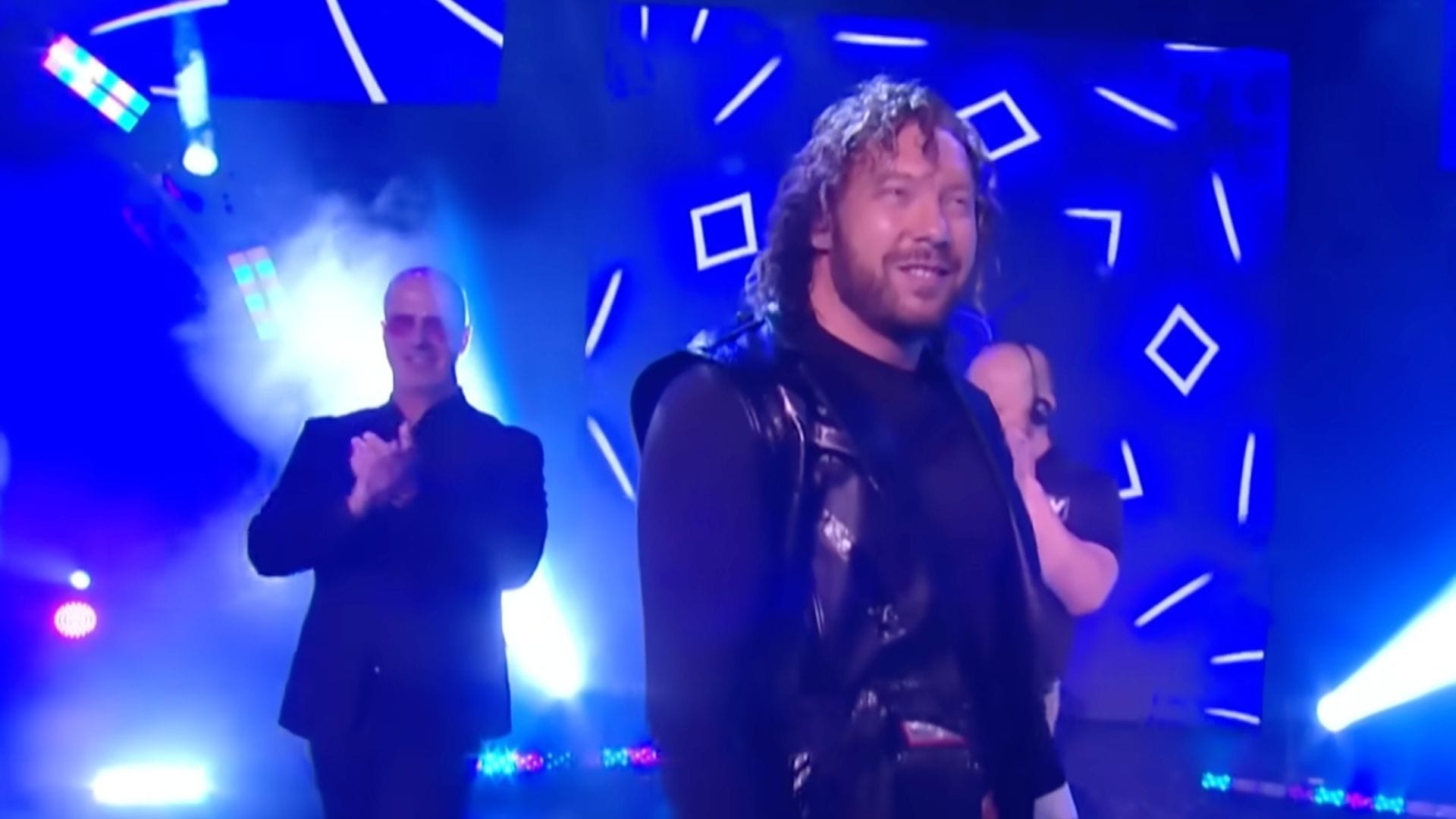 Beloved AEW Star Confirms Retirement; Last Match 2,666 days Ago