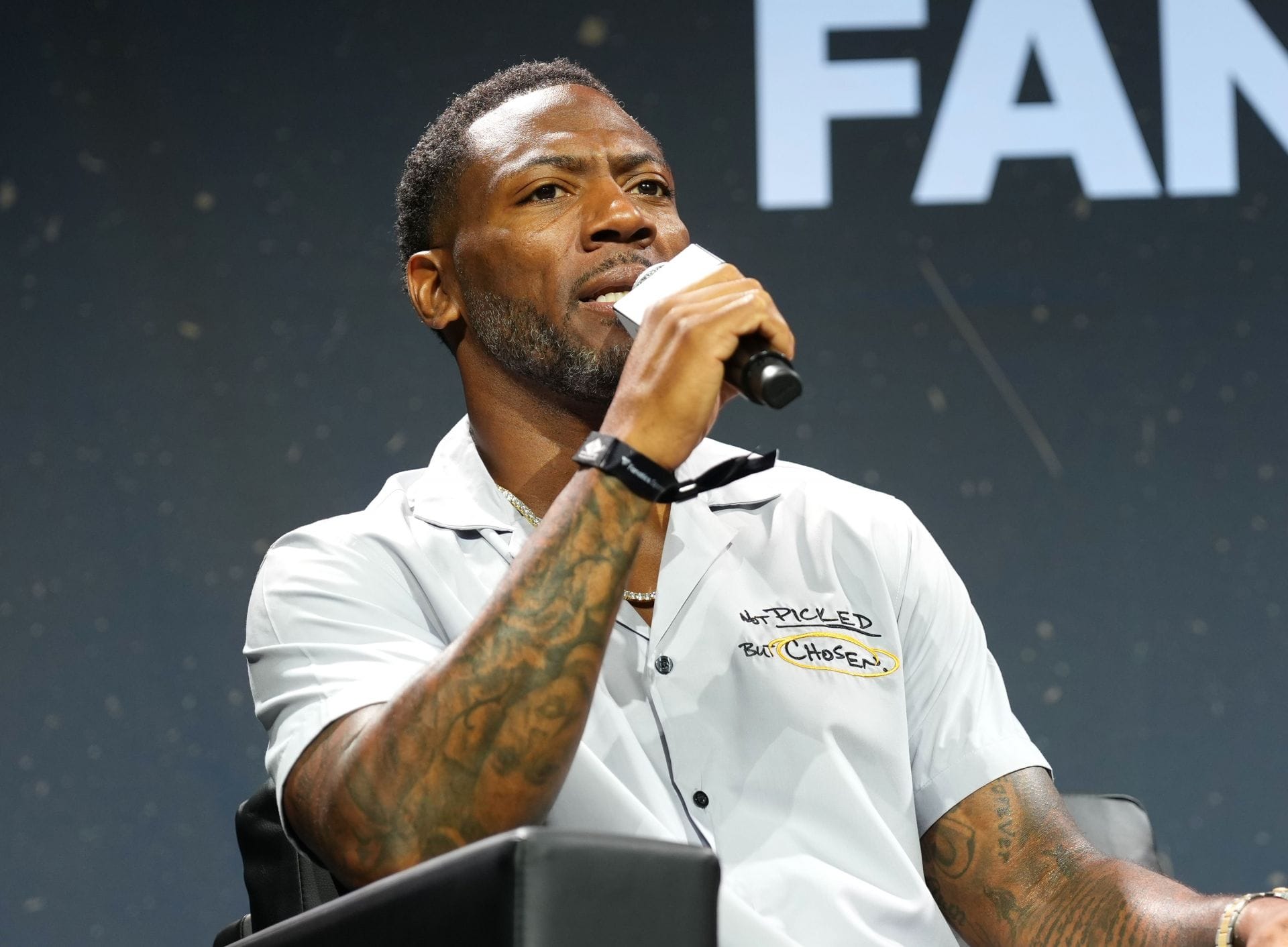 “Not a single ounce of humility”: Jason Whitlock fires back at Ryan Clark over emotional explanation for ESPN firing