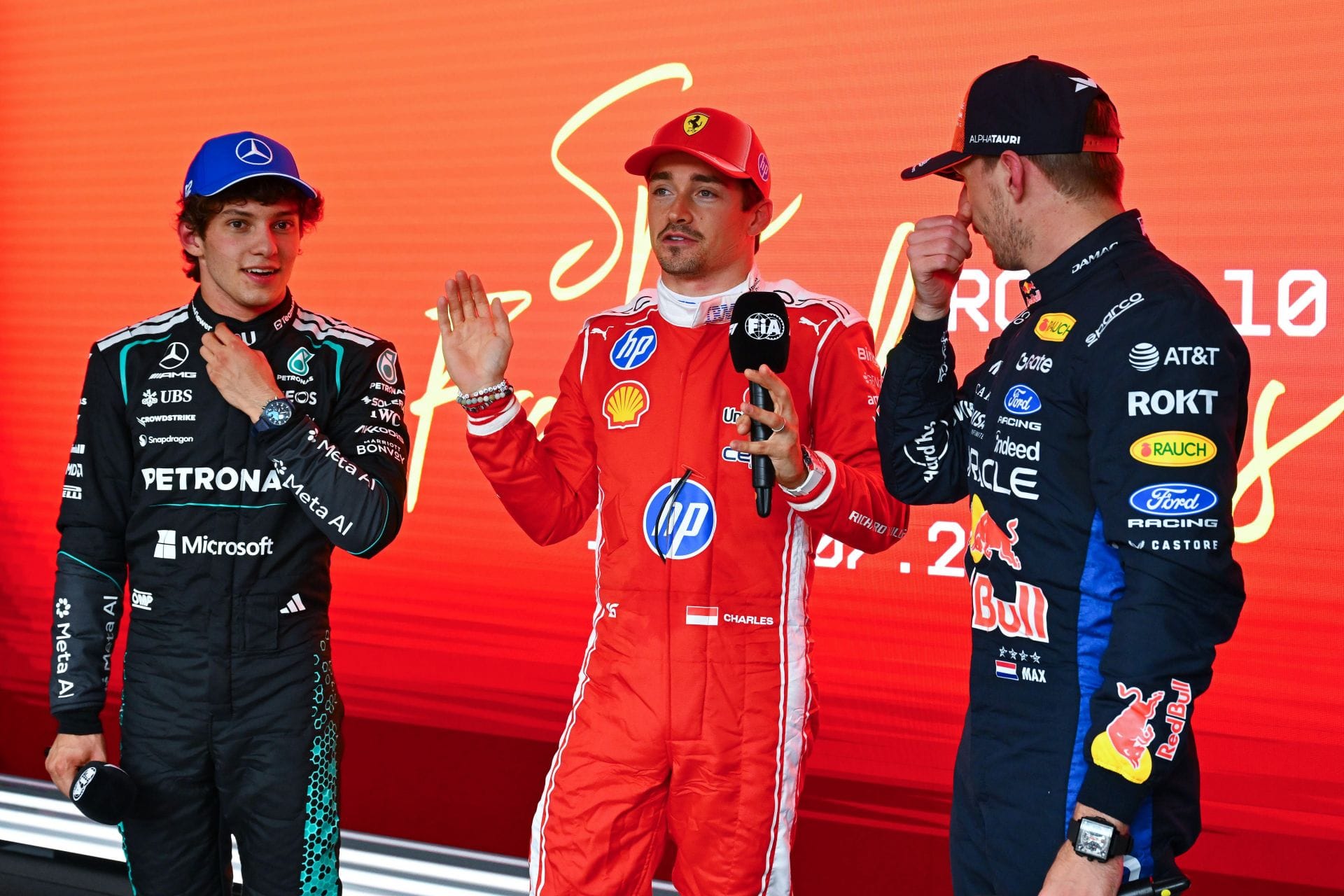 2026 F1 Season: 5 Wrong Conclusions That One Could Draw In The First Half