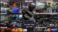 Details of the Warzone Season 5 patch notes (Image via Activision)