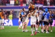 Portugal vs Spain: Round of 16 - FIFA World Cup 2026 - Source: Getty