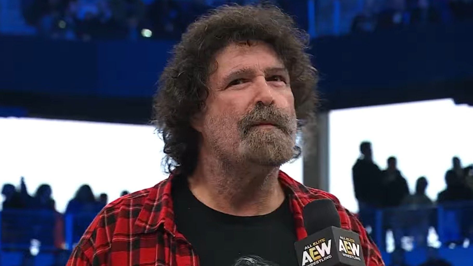 AEW star refuses to face Mick Foley upon the WWE Hall of Famer’s potential in-ring return