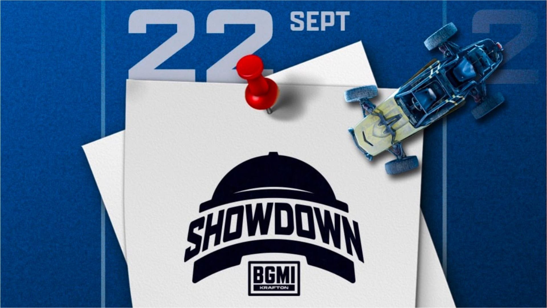 BMSD will begin on 22nd Sept (Image via Instagram/@kraftonindiaesports)