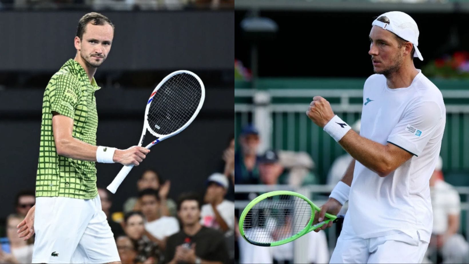 Wimbledon 2026: Daniil Medvedev vs Jan-Lennard Struff preview, head-to-head, odds, prediction & betting tips