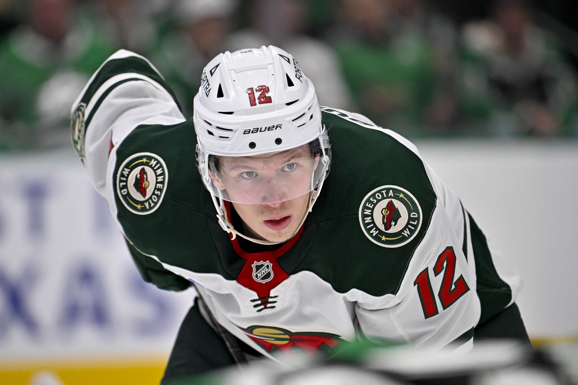 NHL fans react to Tkachuk brothers and Matt Boldy singing "Dream On" with Country music band: "Why are you like this?