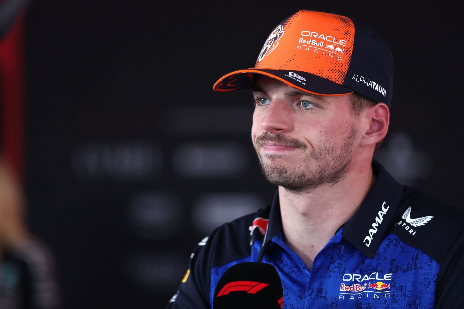 F1 Pundits reckons Max Verstappen is done with Red Bull after another disappointing year