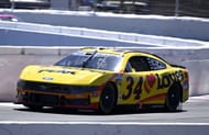 AUTO: JUN 27 NASCAR Cup Series Toyota/Save Mart 350 - Source: Getty