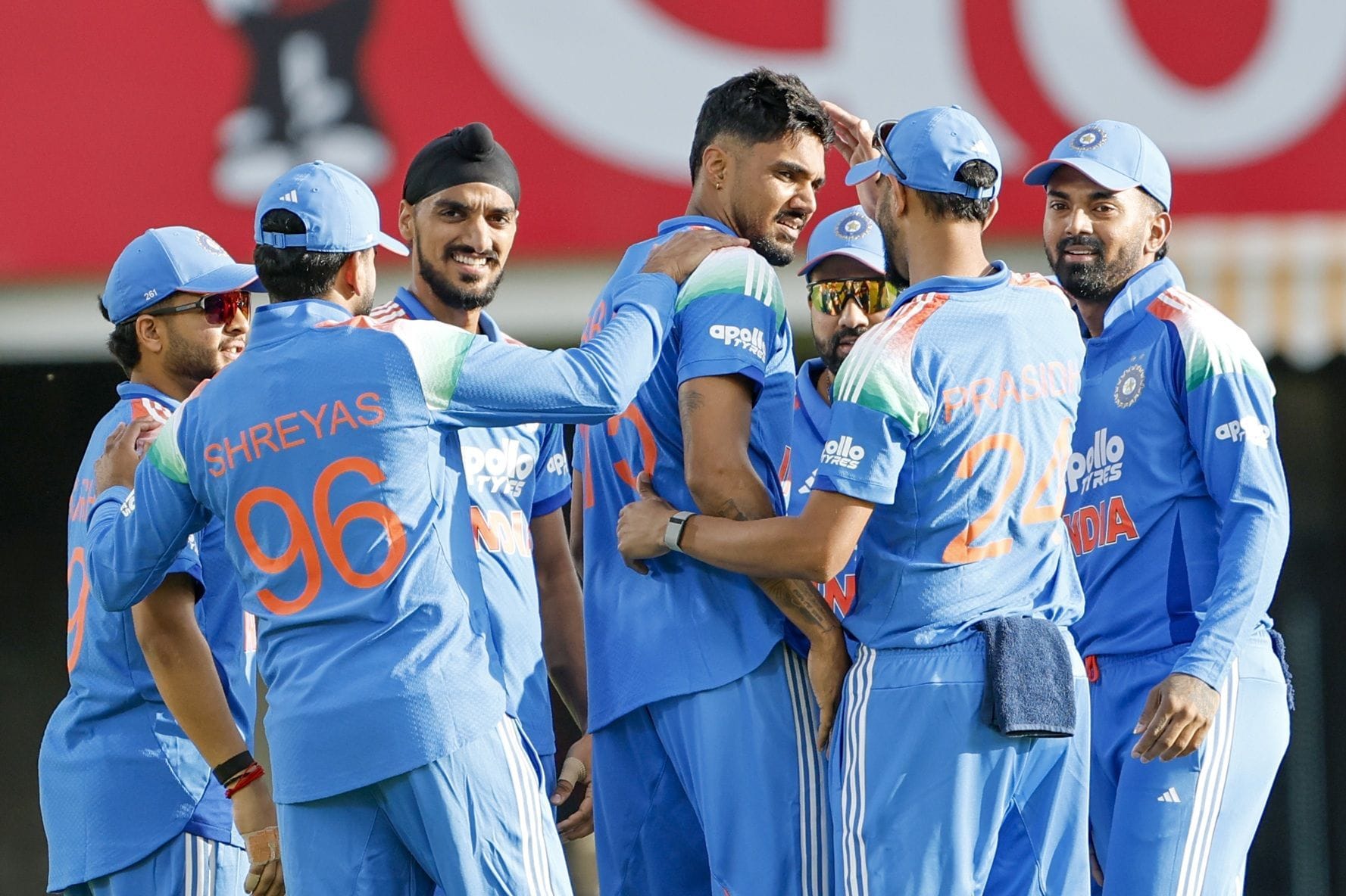 "He was picking up wickets in all the games he played for India" - Aakash Chopra on young Indian fast bowler who has impressed him the most
