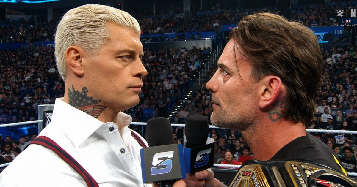 3 Real reasons why WWE booked Cody Rhodes vs CM Punk instantly for SummerSlam 2026