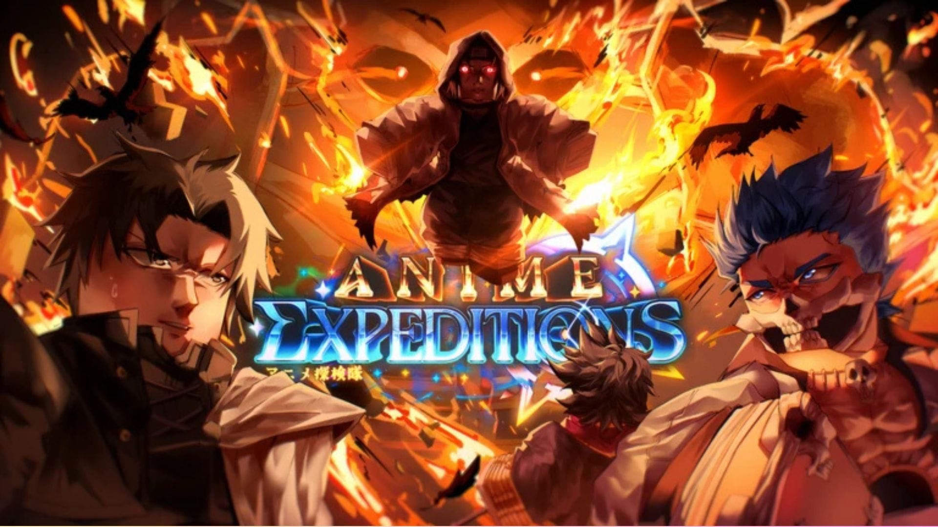 Anime Expeditions Update 0 5 Patch Notes 349eb 1920 