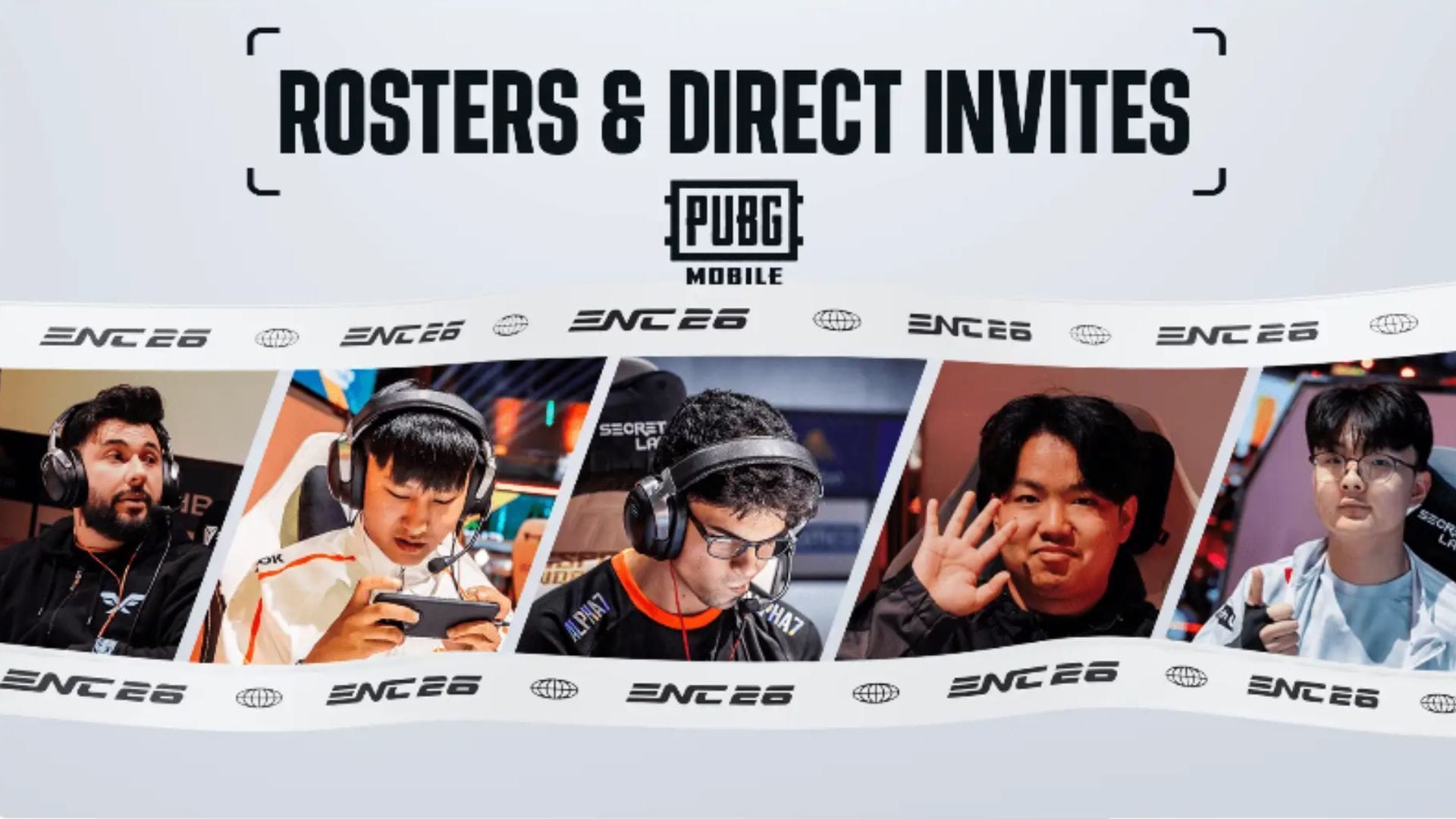 PUBG Mobile Esports Nations Cup 2026: Dates, format, prize pool distribution, and number of teams