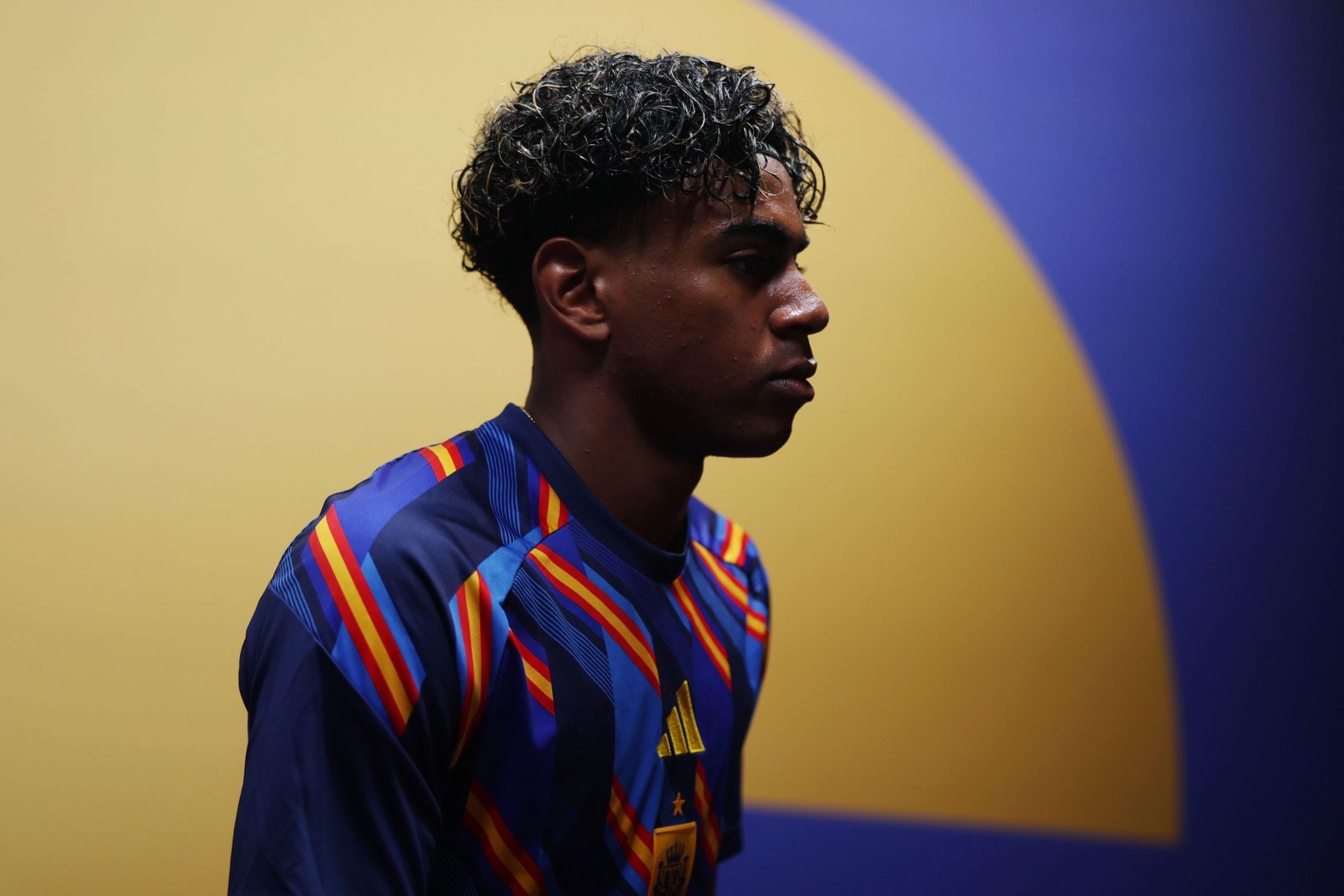 Espanha x Áustria: oitavas de final - Copa do Mundo FIFA 2026 - Fonte: Getty