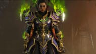 Escolha um nome que combine com o personagem (Imagem via Blizzard Entertainment || Sportskeeda)