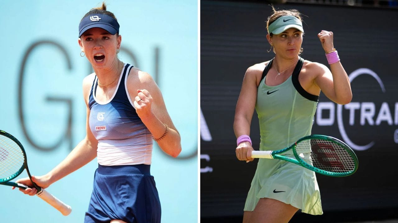 Bastad 2026 Final: Simona Waltert vs Paula Badosa preview, head-to-head, odds, prediction & betting tips | Nordea Open