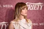 Inauguração da variedade "Poder das Mulheres: Londres" - Acesso Especial - Fonte: Getty