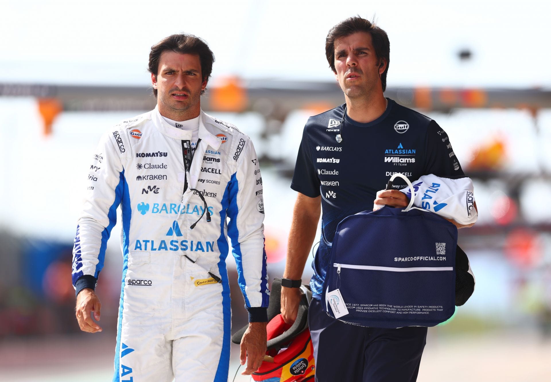 F1 Penalty Points: Drivers' penalty points after the 2026 Hungarian GP