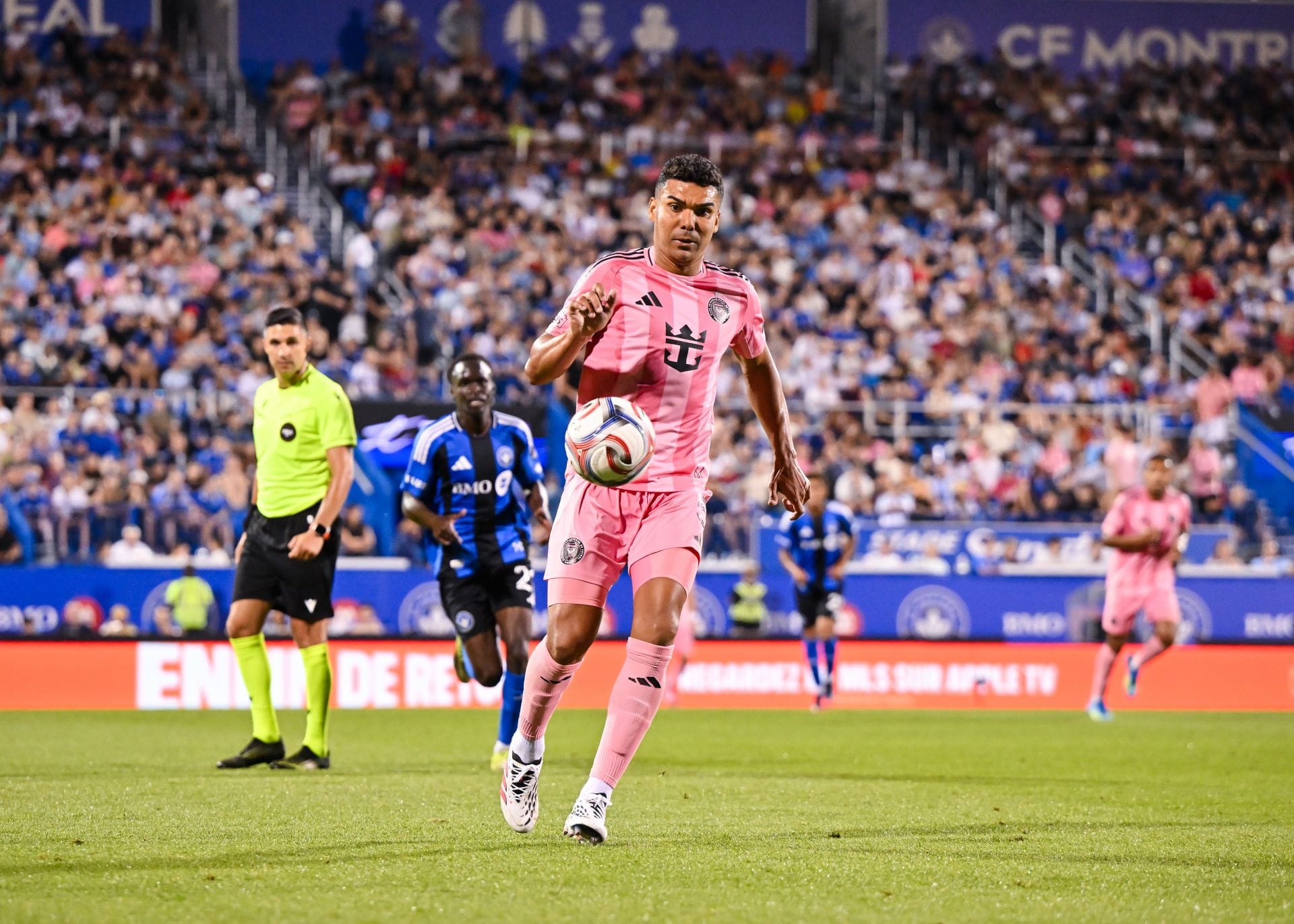 Inter Miami CF vs Columbus Crew Prediction and Betting Tips | August 1st 2026
