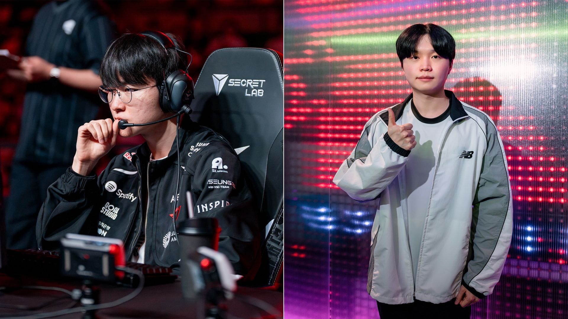 T1 vs KT Rolster in League of Legends LCK 2026 Legend Group: Prediction, head-to-head, and start time