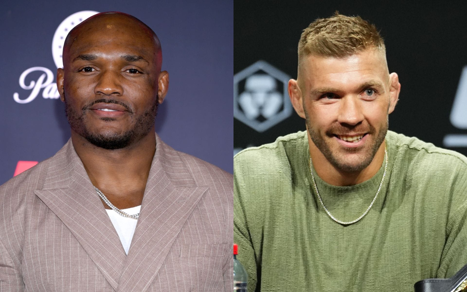 "Usman looked slow" - T.J. Dillashaw gets brutally honest about Kamaru Usman losing to Dricus du Plessis at UFC Oklahoma City