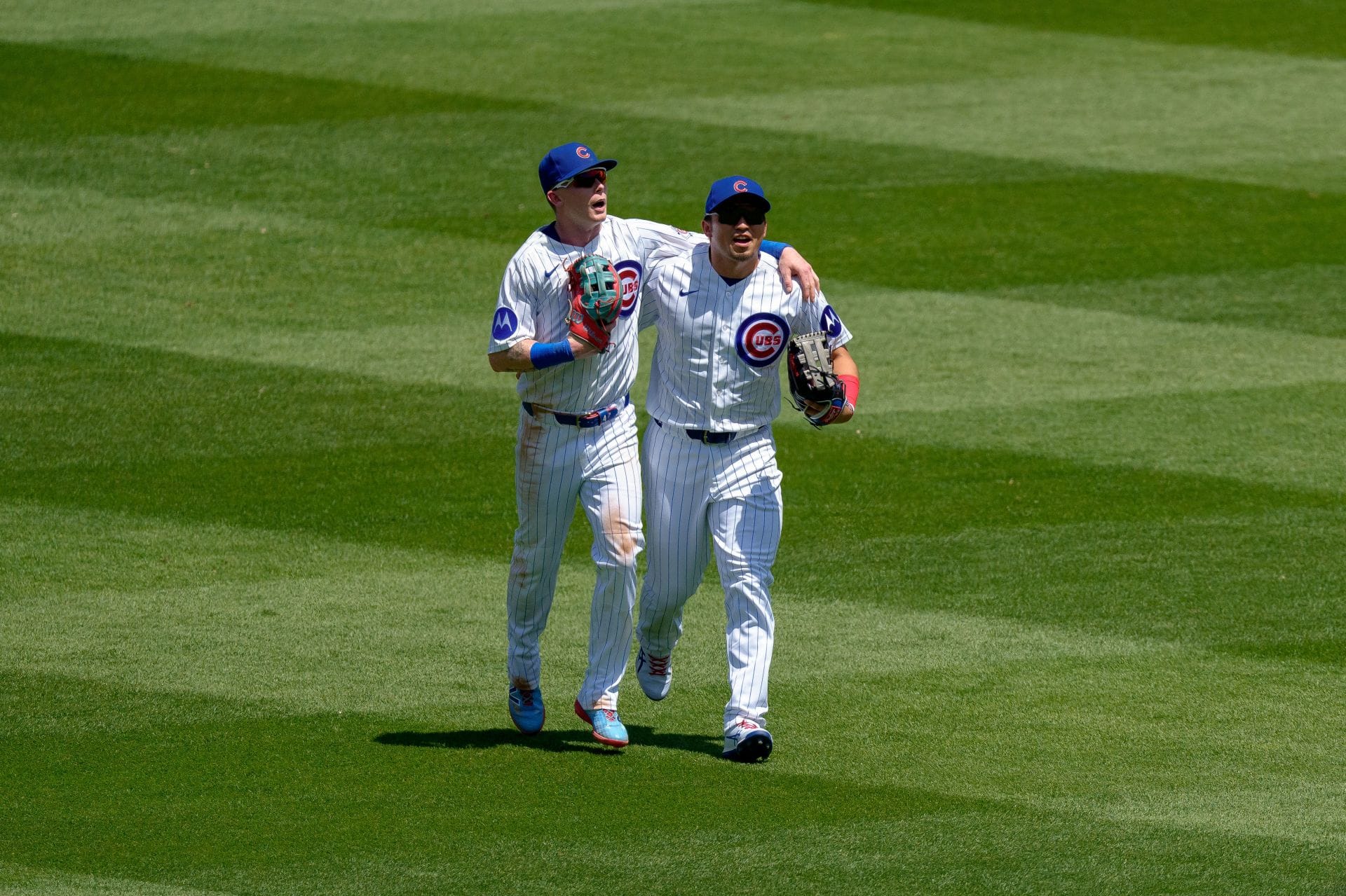 Today's Best MLB Home Run Prop Bets: Top 5 Predictions ft. Pete Crow-Armstrong, Seiya Suzuki | July 3, 2026