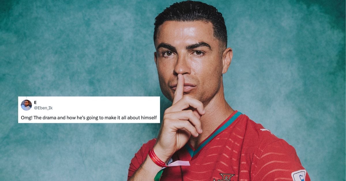 "Most controversial referee" - Fans left stunned as referee for FIFA World Cup clash between Portugal and Spain is announced