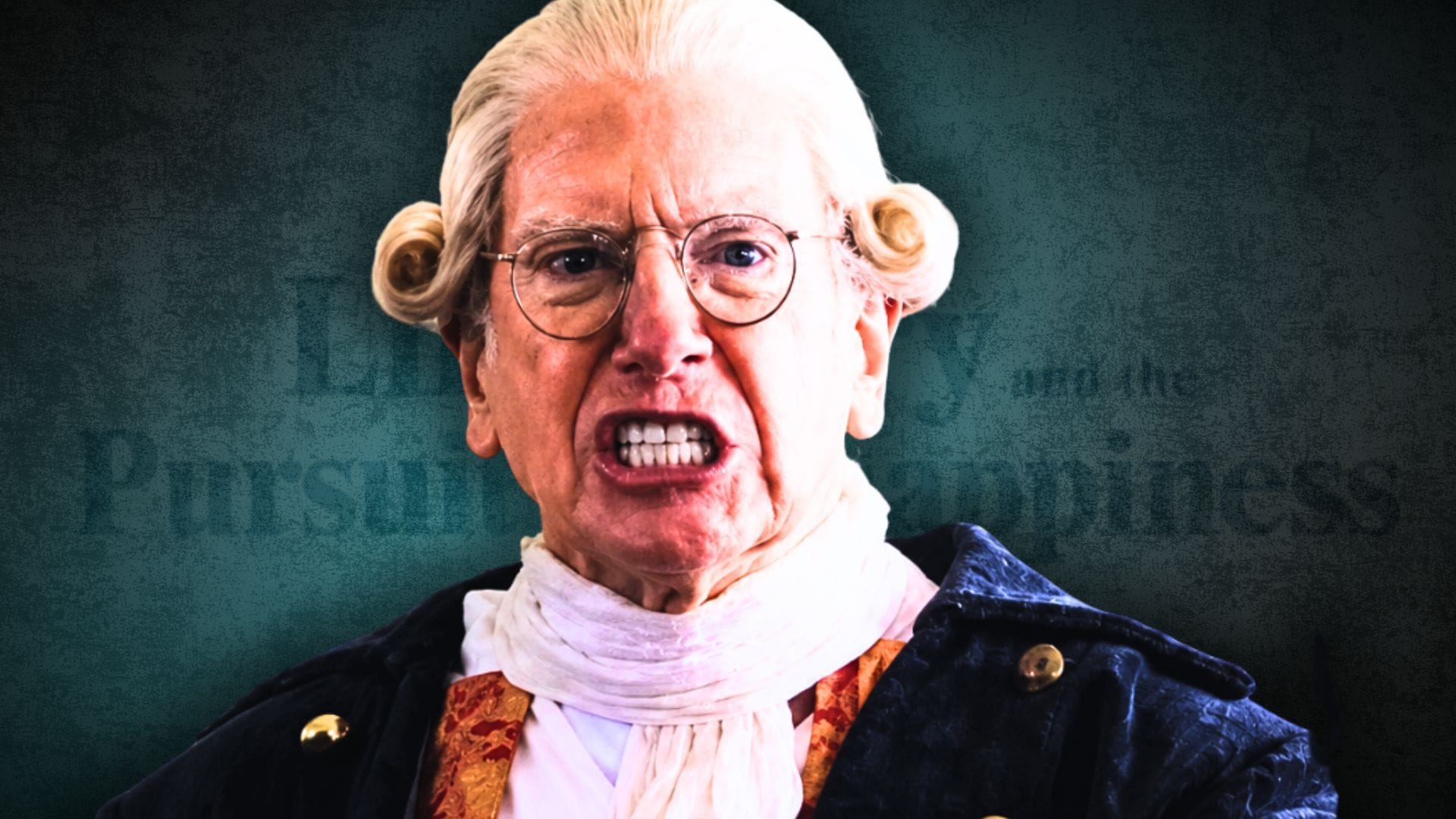 Life, Larry, and the Pursuit of Unhappiness premiere ending explained: What is Larry David's role?