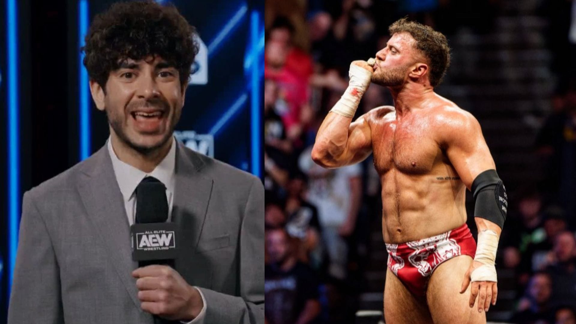 3 Last-minute surprises Tony Khan could be planning for AEW Redemption 2026 