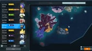 Location of Hoodle (Image via Pocket Pair || YouTube/@GamingMerchant2)