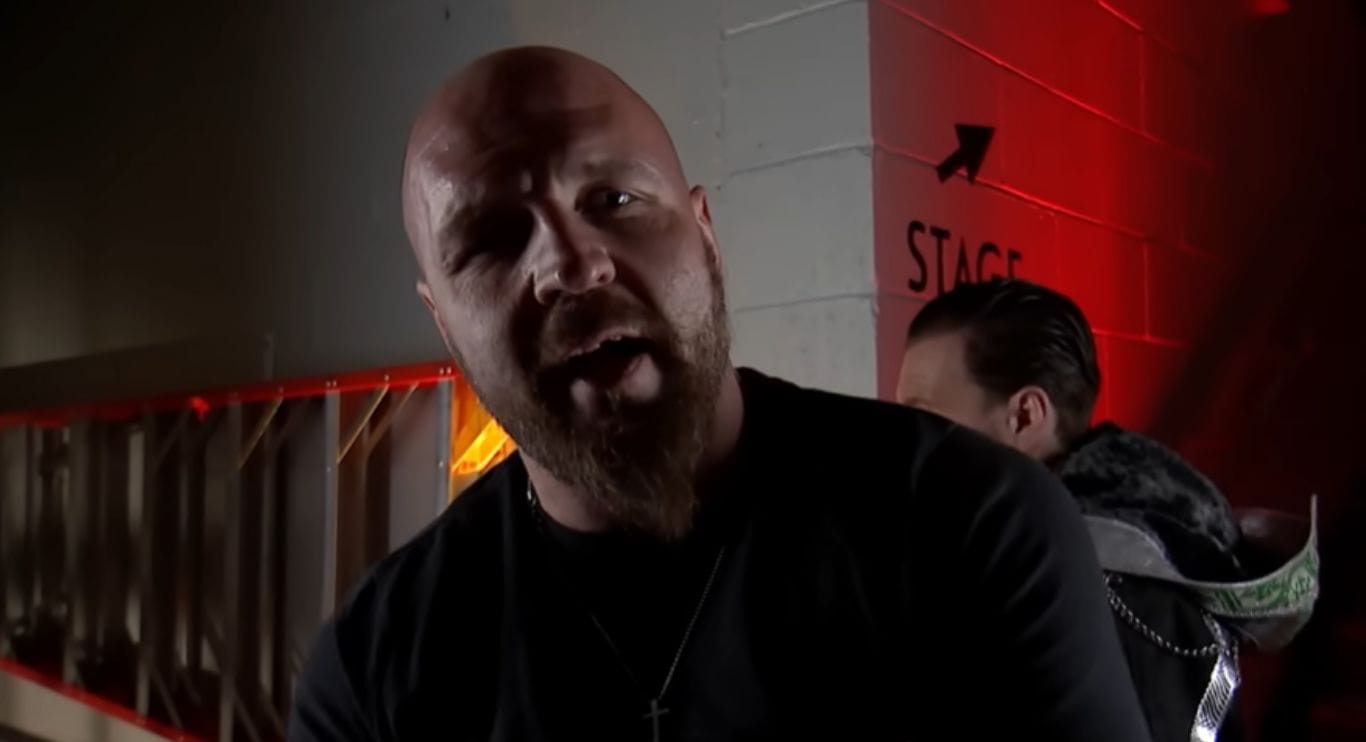 Jon Moxley reunites with former stablemates following the expiry of major name’s WWE non-compete