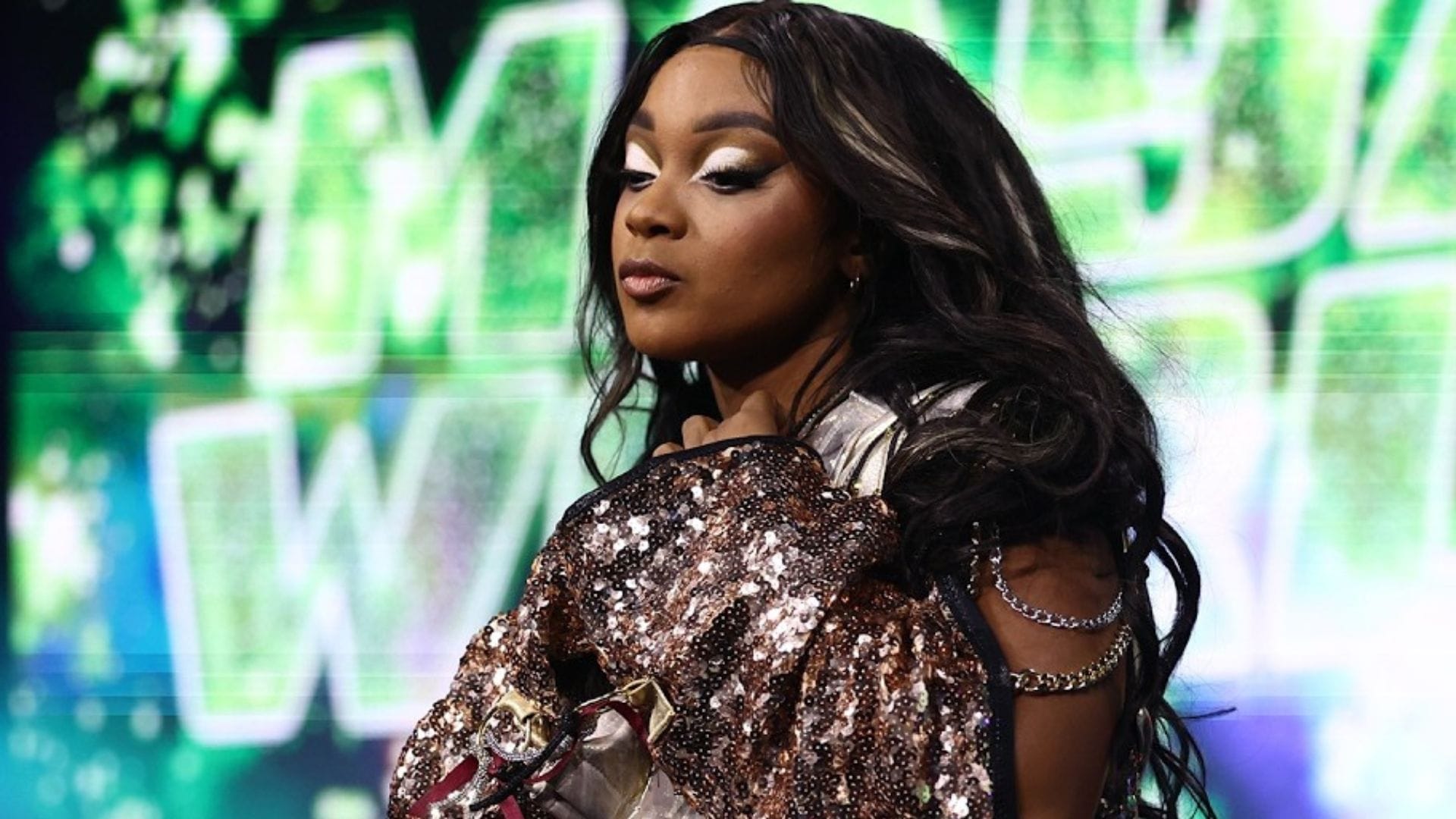 Heartbreaking Personal Update: AEW Star Maya World