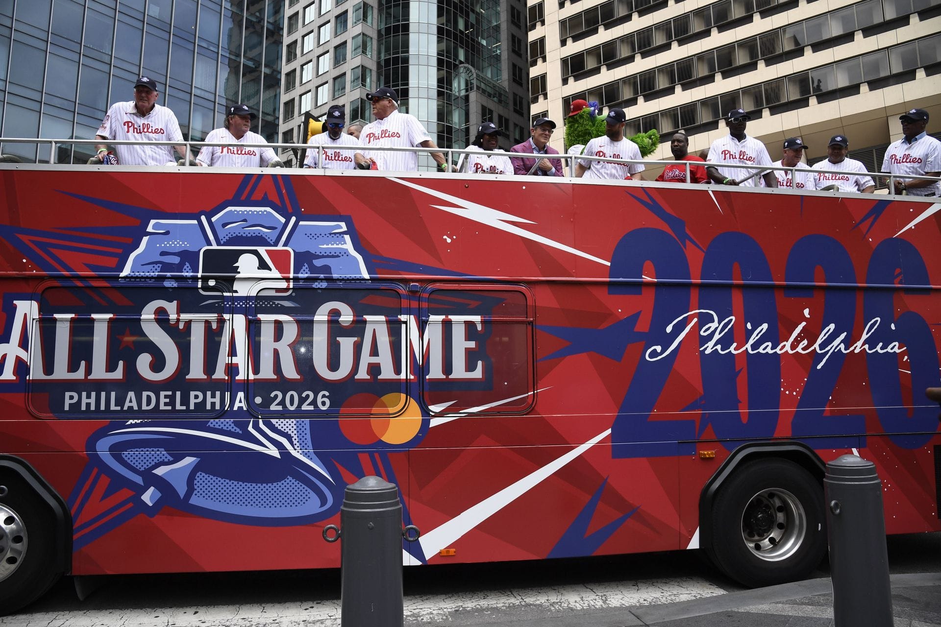 MLB All-Star Game Best Bets: 6 Predictions For National League vs American League Matchup| July 14, 2026