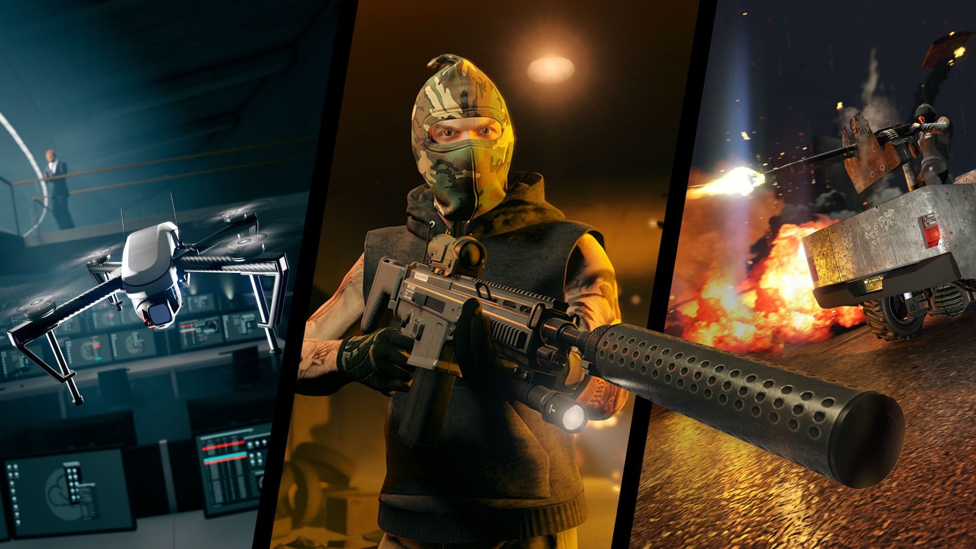 GTA Online Kortz Center Heist paintings and rewards this week (July 23 - 29, 2026)