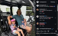 Phillies wives shower Aaron Nola's wife Hunter with love after her latest family update on her IG post