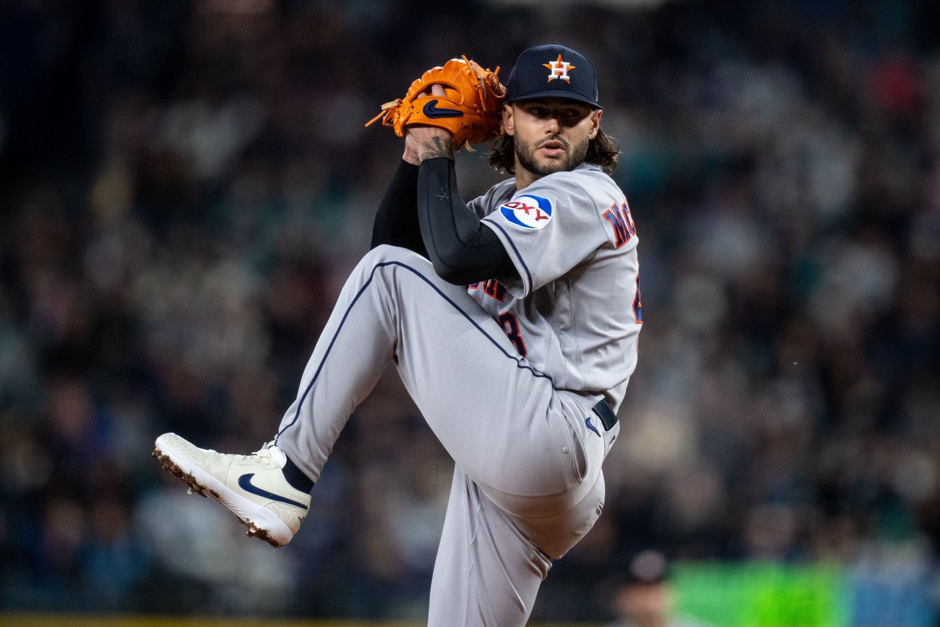 "Classic Brewers" - Fans react to Astros trading $85M All-Star to NL Central table-topper