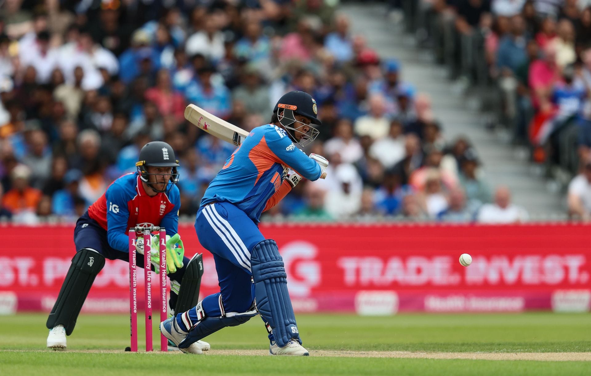 "Something the Indian batters will have to learn" - Dinesh Karthik highlights weakness in Team India's batting display in ENG vs IND 2026 2nd T20I  