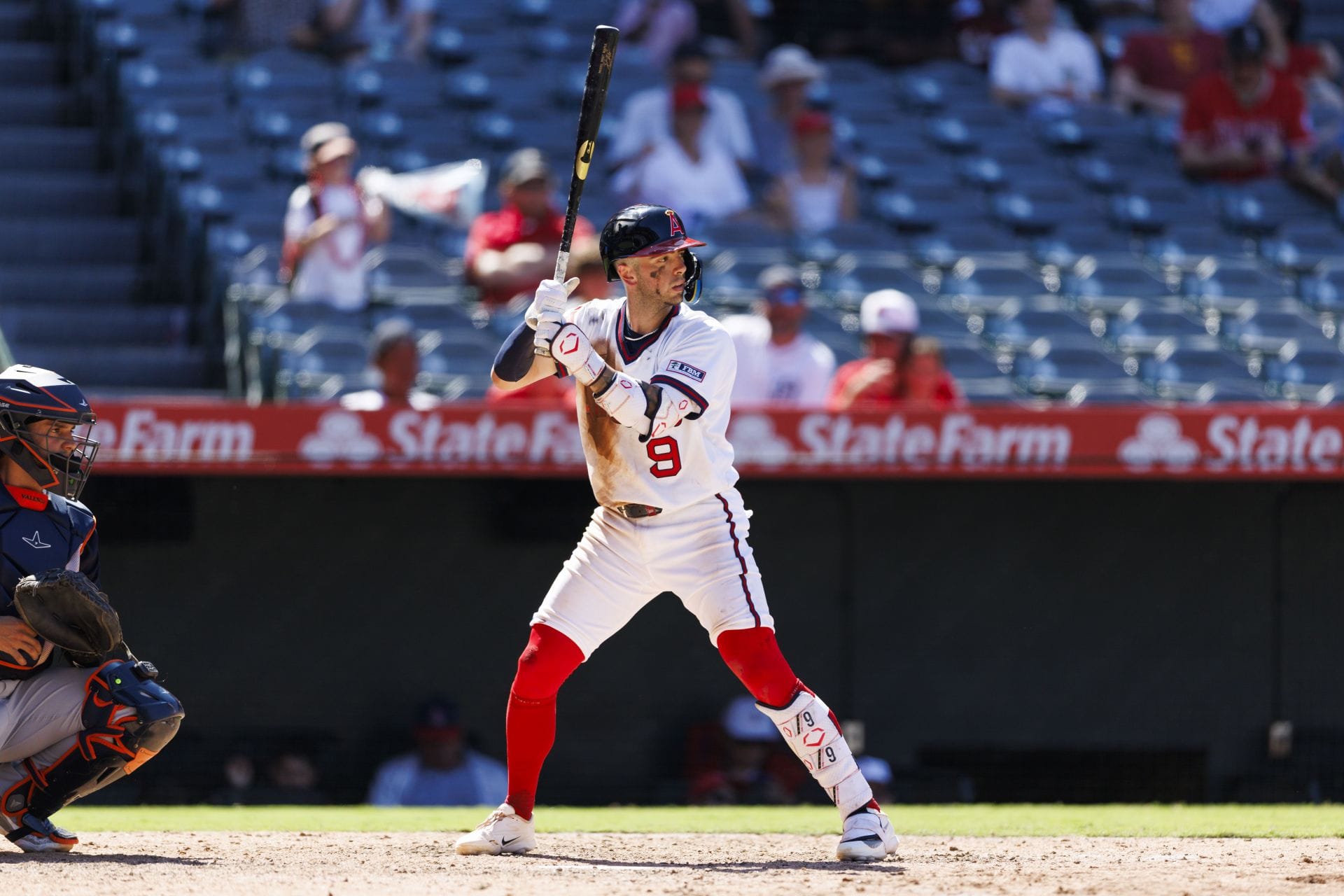 "Younger, cheaper Trevor Story? Why not" - Red Sox fans have their say on $4.15M Angels star trade buzz