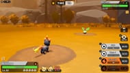 Mudbud pode evoluir para Thornlord (imagem via Roblox)
