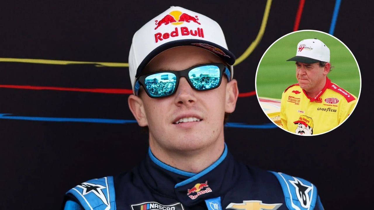Rick Mast staggered by Connor Zilisch's disastrous rookie Cup season after Eero 400 wreck: “I don’t believe”