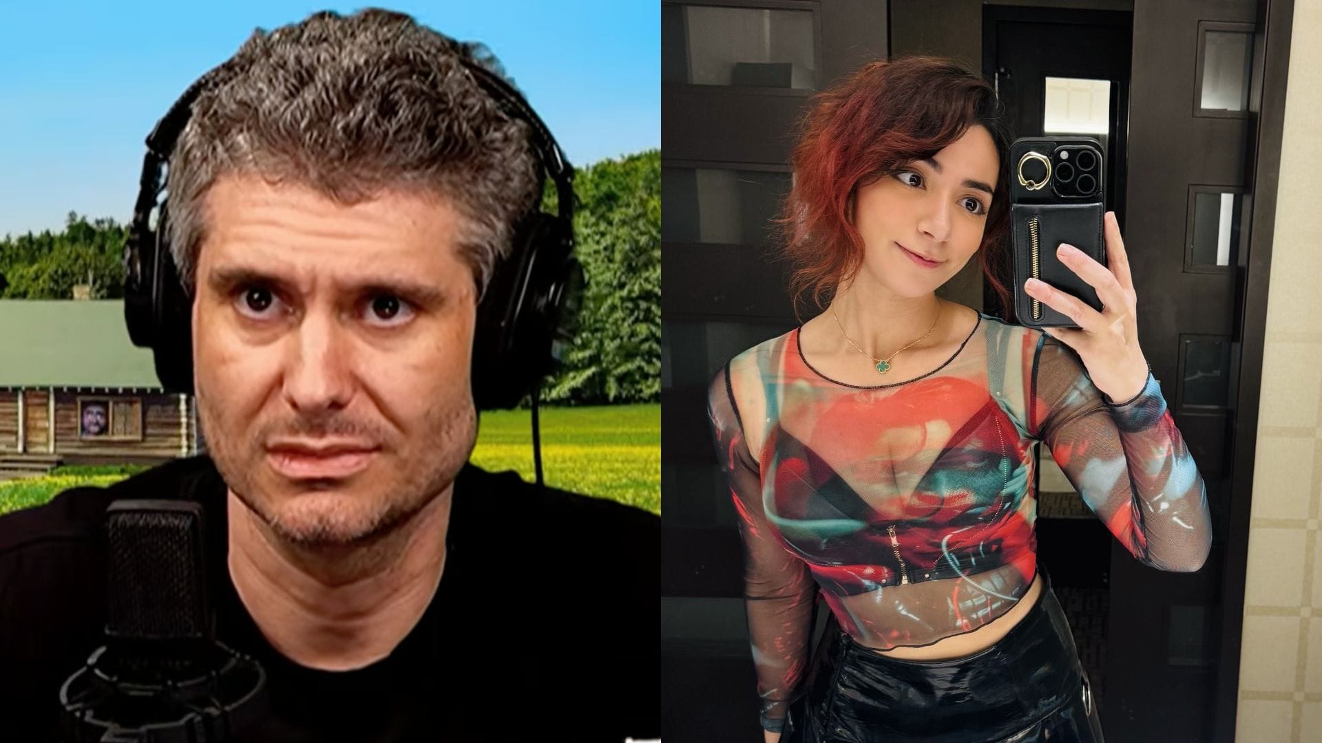 Did Ethan Klein lose his lawsuit against Denims?
