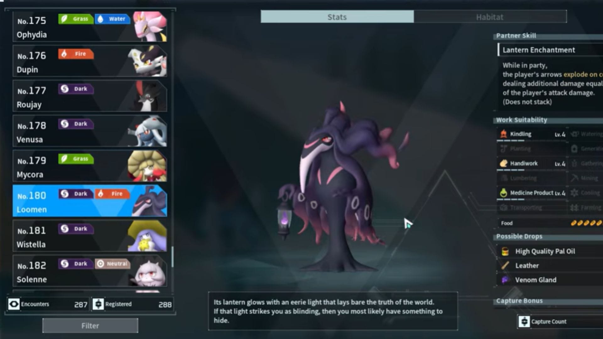 Loomen (Image via Pocket Pair || YouTube/@GamingMerchant2)