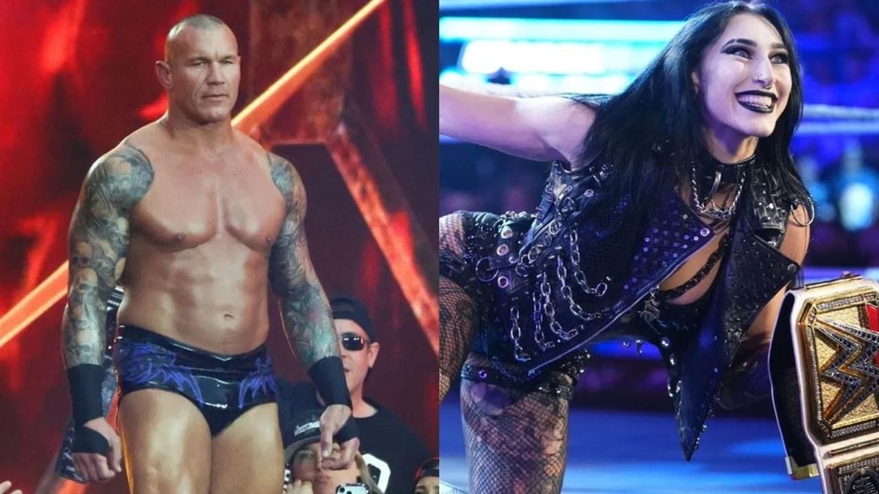 WWE News Roundup: Former champion will never wrestle again due to health issues, Update on Rhea Ripley, Randy Orton on Sheamus' new look