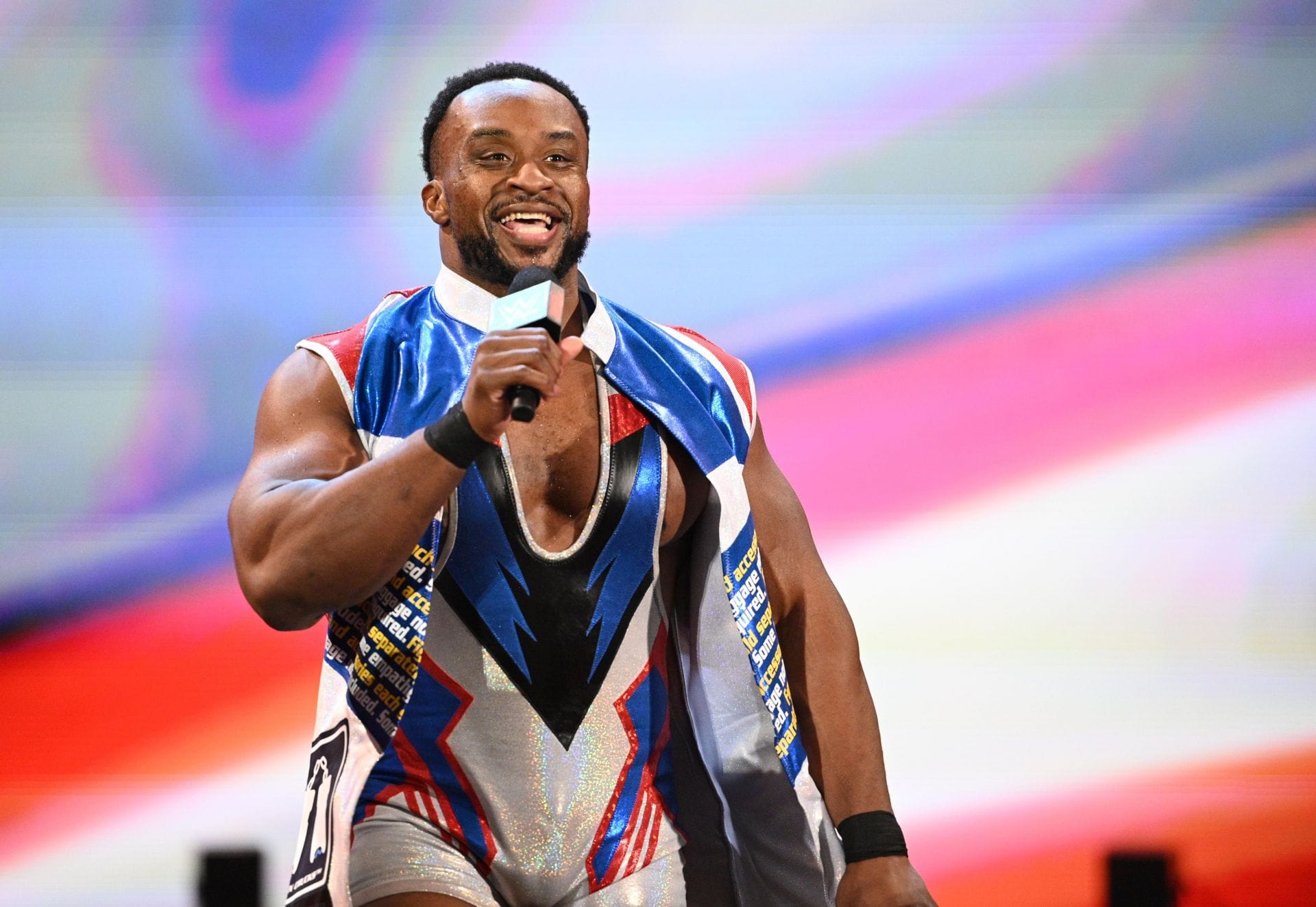 Big E discloses AEW megastar was responsible for his singles run in WWE - "He gave me that opportunity"