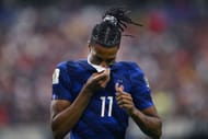 France vs Spain: Semi-Final - 2026 FIFA World Cup - Source: Getty