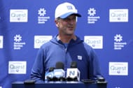 New York Giants Mandatory Minicamp - Source: Getty